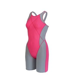 Dolphin Pink Knee Skin